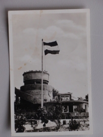 Bloemendaal, Het kopje van, 1959