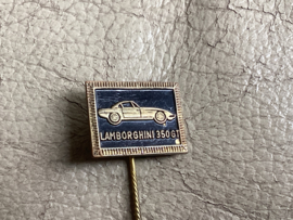Lamborghini 350GT