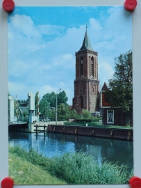 Monnickendam, Grote Kerk