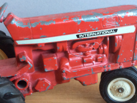 International tractor, made in USA