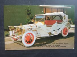 Leslie Special, from the motion picture "The Great Race"