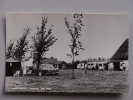Kruiningen, Camping "Den Inkel"
