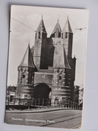 Haarlem, Amsterdamse Poort (1947)