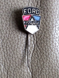Ford prefect