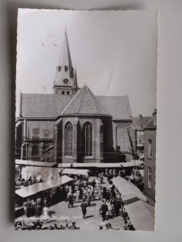 Wageningen, Herv. Kerk  (1967)
