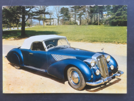 Lancia (Astura) 1938