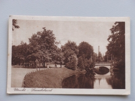 Utrecht, Lucasbolwerk  (1921)
