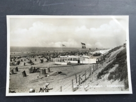 Zandvoort, Strandgezicht