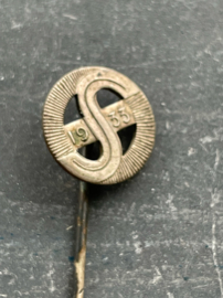 S, 1933, Kon Begeer Voorschoten