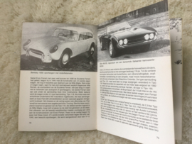 75 Jaar sport wagens, H. Kuipers