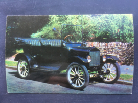 Ford "Model T" 1919