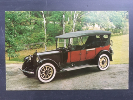 Packard Twin-Six Touring Car 1922