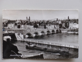 Maastricht, St. Servaasbrug (1966)