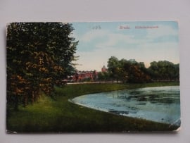 Breda, Wilhelminapark 1924