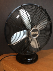 Antieke Ikea ventilator