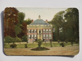 Driebergen, Spaarrendaal