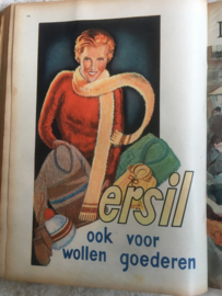 Katholieke Illustratie 68 ste jaargang (september 1934-maart 1935)