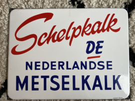 Schelpenkalk De Nederlandse Metselkalk