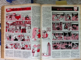 Katholieke Illustratie 93 ste jaargang deel 1
