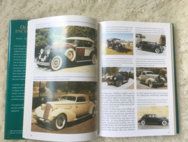 Oldtimer Encyclopedie, Sport en Personenautos 1886-1940