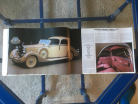 Roth-Handle Raritaten, Die Autoshow des Jahres, Juni 1979