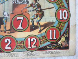 Arlequin Spel