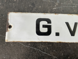 G van Hees