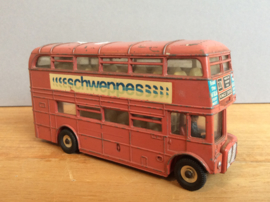 Dinky Toys Routemaster bus 289