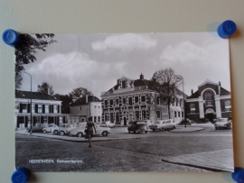 Heerenveen, Gemeenteplein