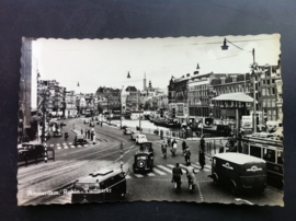 Amsterdam, Rokin-Turfmarkt