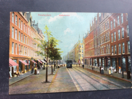 Amsterdam, Kinkerstraat, 1909