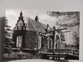 Lochem, Kasteel  De Heeze