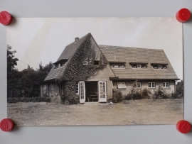 Nijverdal, Jeugdherberg "Doevenbree"