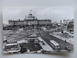 Den Haag, Gevers Deijnootplein