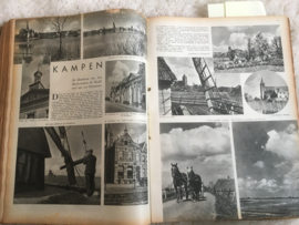 Katholieke Illustratie 69 ste jaargang (maart tot september 1935)