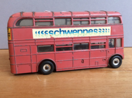 Dinky Toys Routemaster bus 289