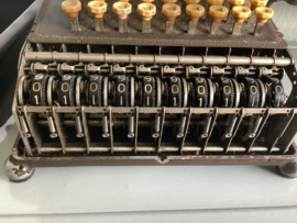 Burroughs Calculator