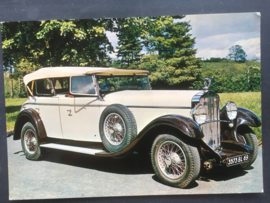 Delage D8 1929