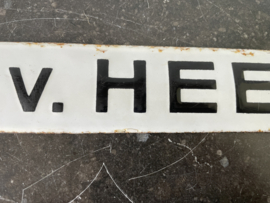 G van Hees