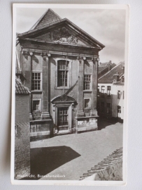 Maastricht, Bonnefantenkerk