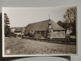 Vaals, Kasteel Lemiers