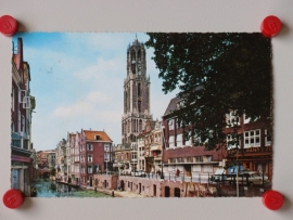 Utrecht, Dom