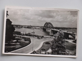 Nijmegen, Waalbrug