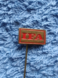 IFA