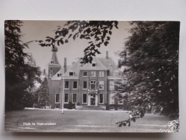 Hoevelaken, Huis te