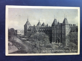 Amsterdam, Koninklijk Instituut voor de Tropen (1956)