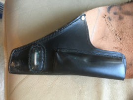 Politieholster