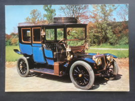 Panhard-Levassor 1908