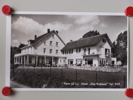 Epen (Z.L.), Hotel "Ons Krijtland"