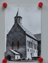 Holwierde, N.H.Kerk